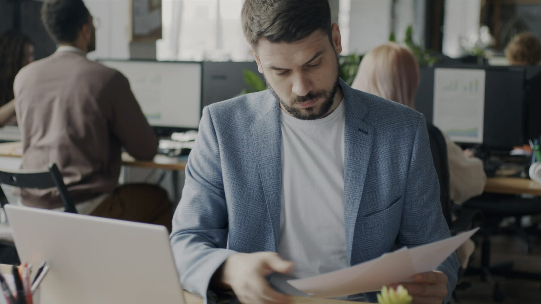 Employer Branding Kampagnen zur Steigerung der Arbeitgeber-Sichtbarkeit und Gewinnung von Fachkräften